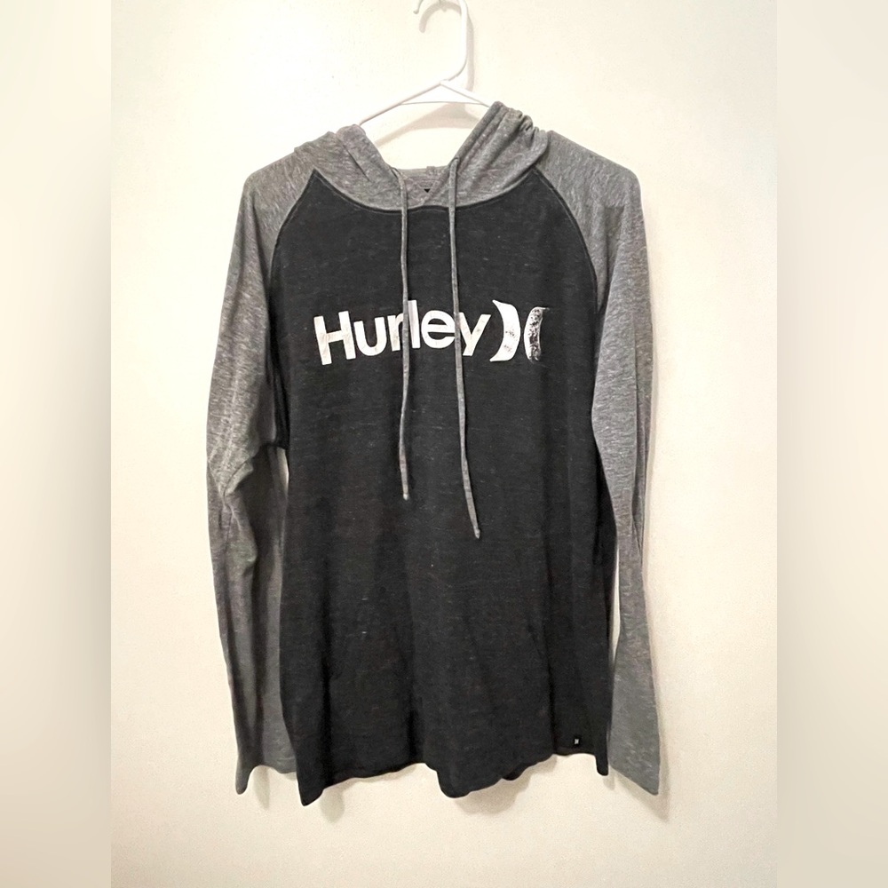 Hurley Hoodie
